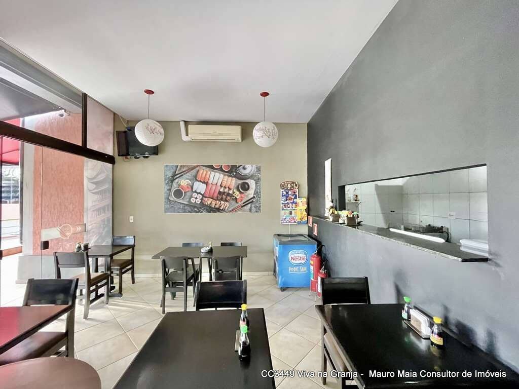 Conjunto Comercial-Sala à venda, 845m² - Foto 11