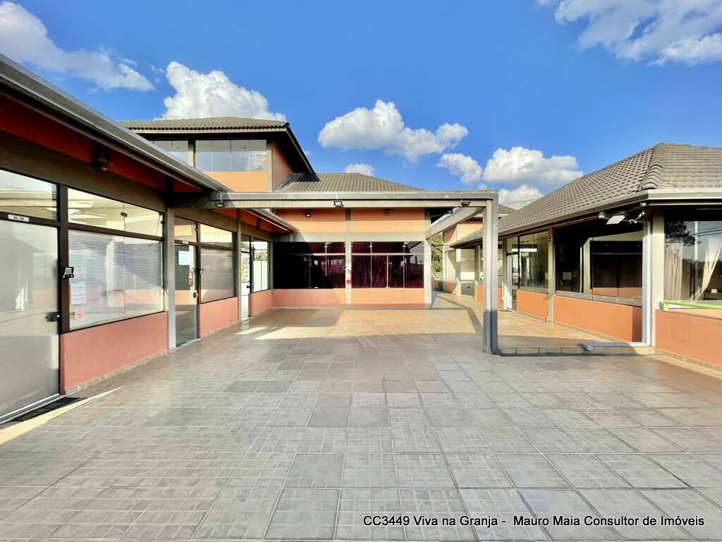 Conjunto Comercial-Sala à venda, 845m² - Foto 17