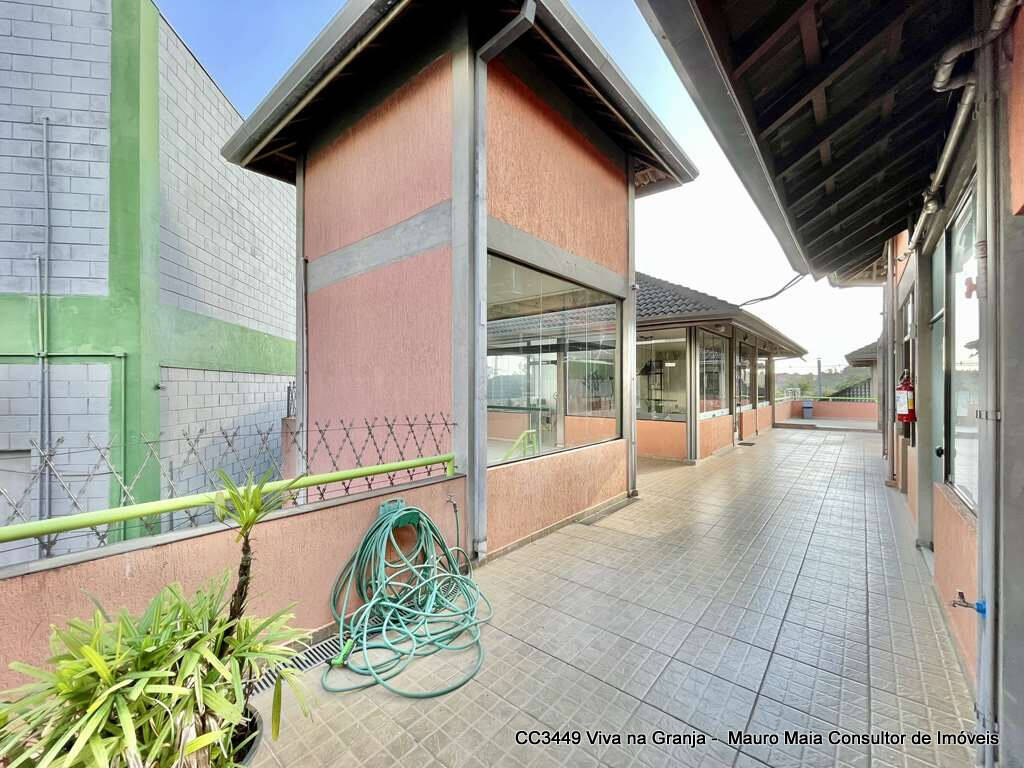 Conjunto Comercial-Sala à venda, 845m² - Foto 15
