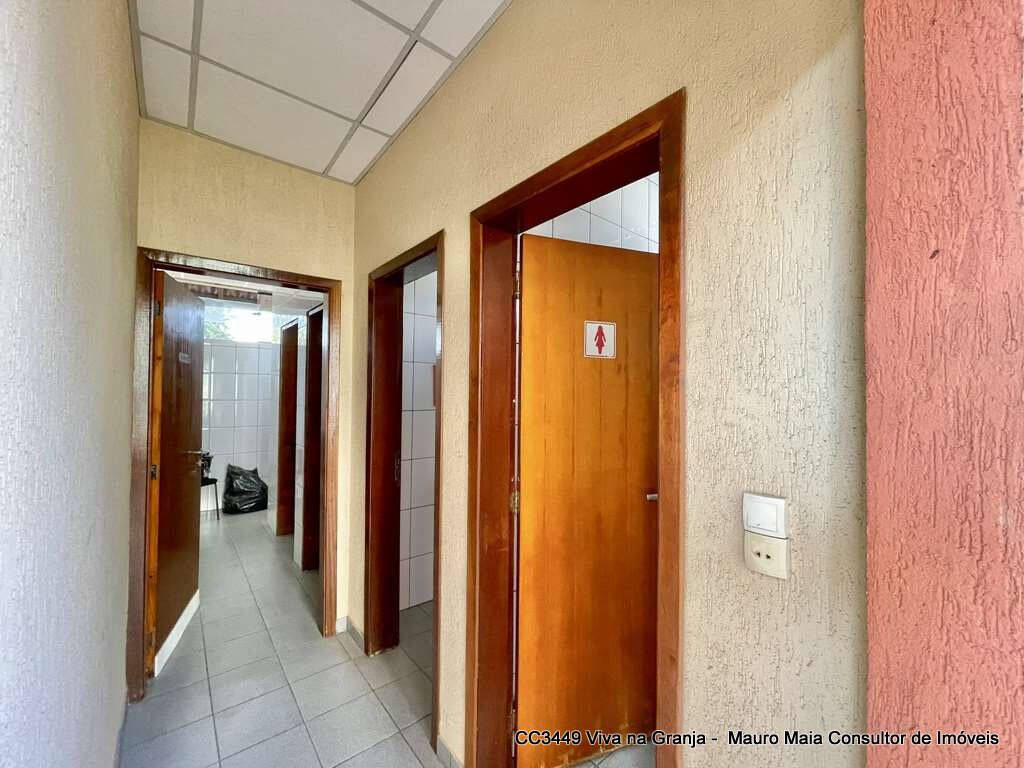 Conjunto Comercial-Sala à venda, 845m² - Foto 16