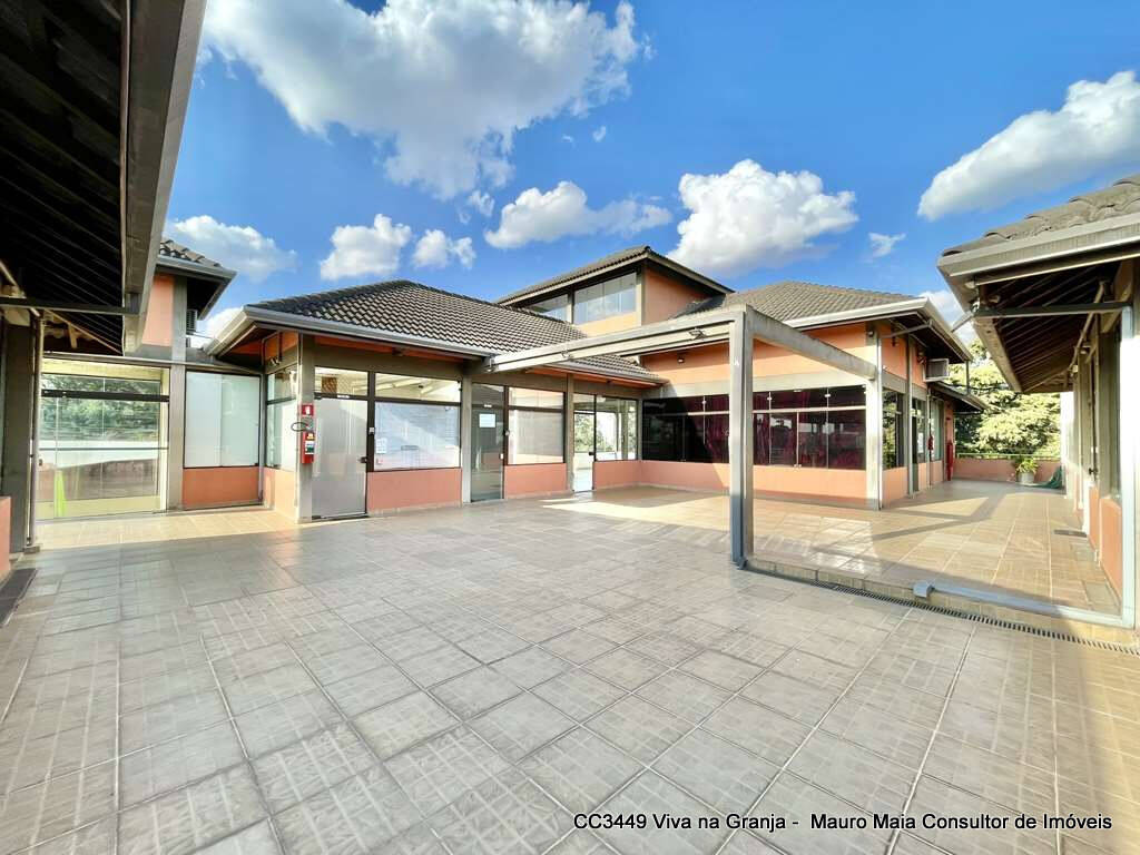 Conjunto Comercial-Sala à venda, 845m² - Foto 18
