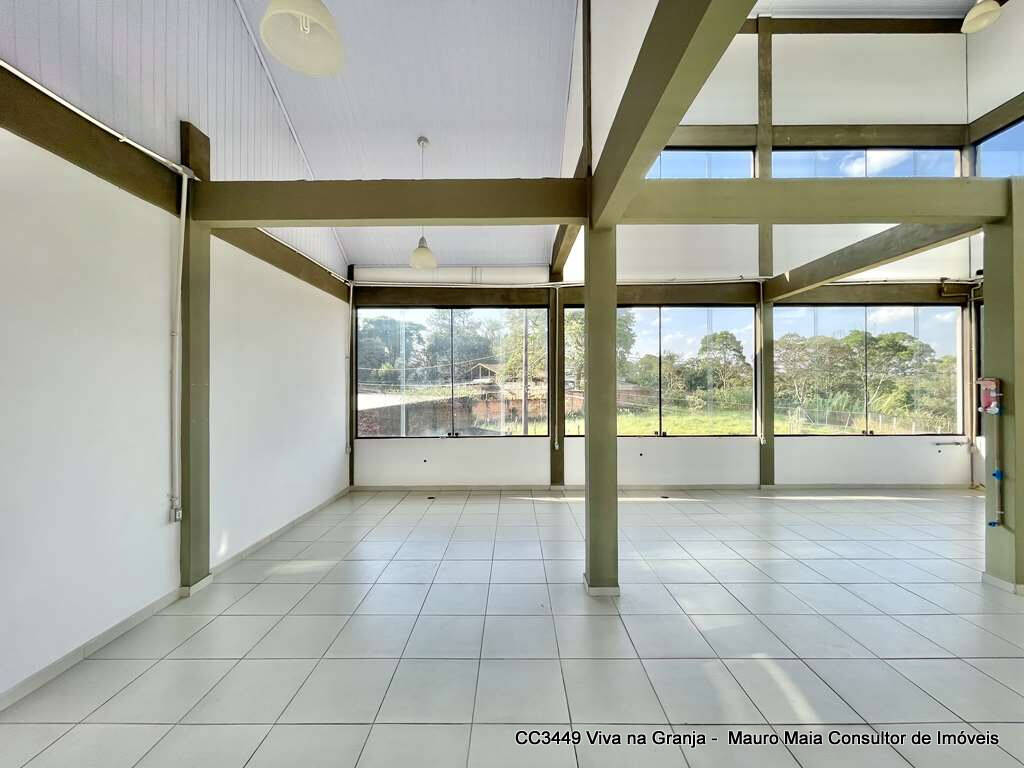 Conjunto Comercial-Sala à venda, 845m² - Foto 19