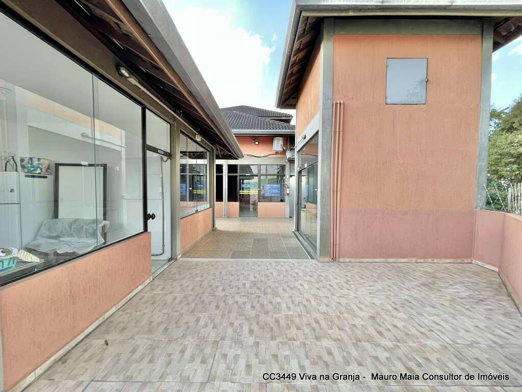 Conjunto Comercial-Sala à venda, 845m² - Foto 21