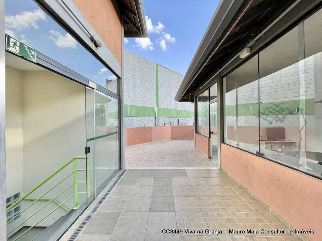 Conjunto Comercial-Sala à venda, 845m² - Foto 22