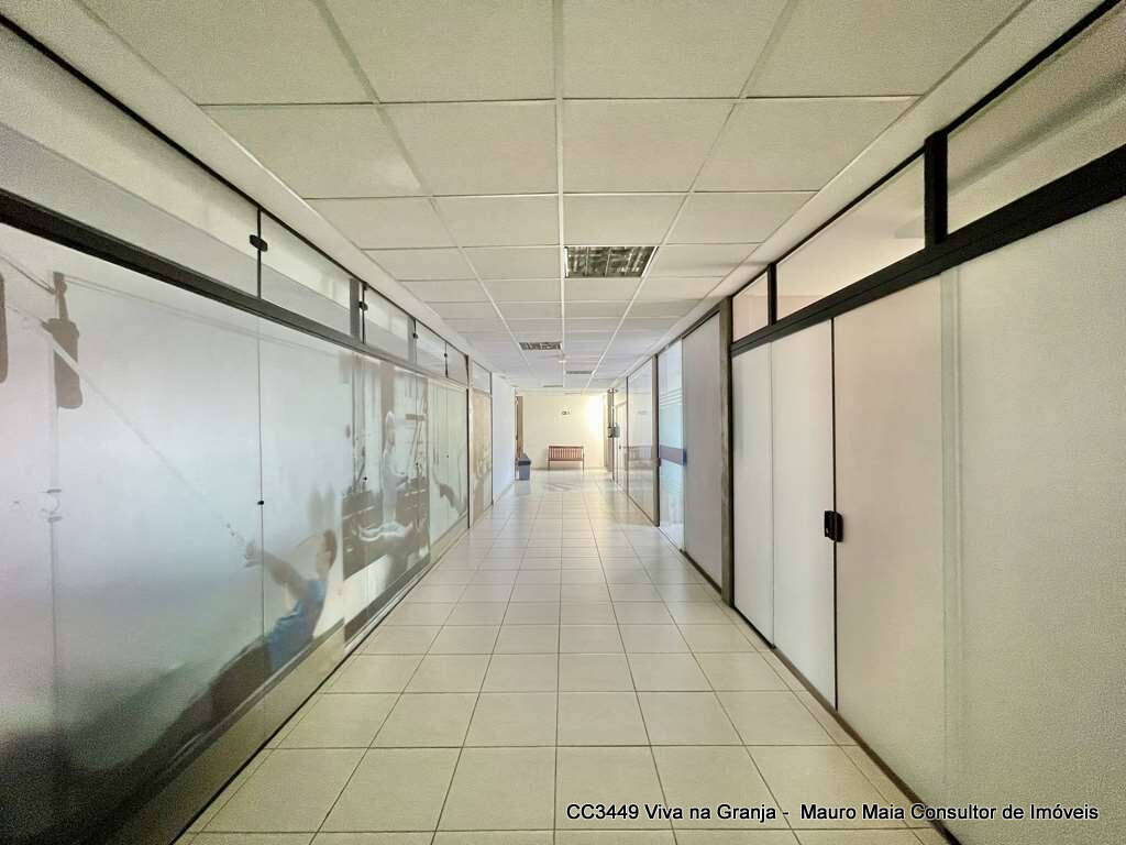 Conjunto Comercial-Sala à venda, 845m² - Foto 23
