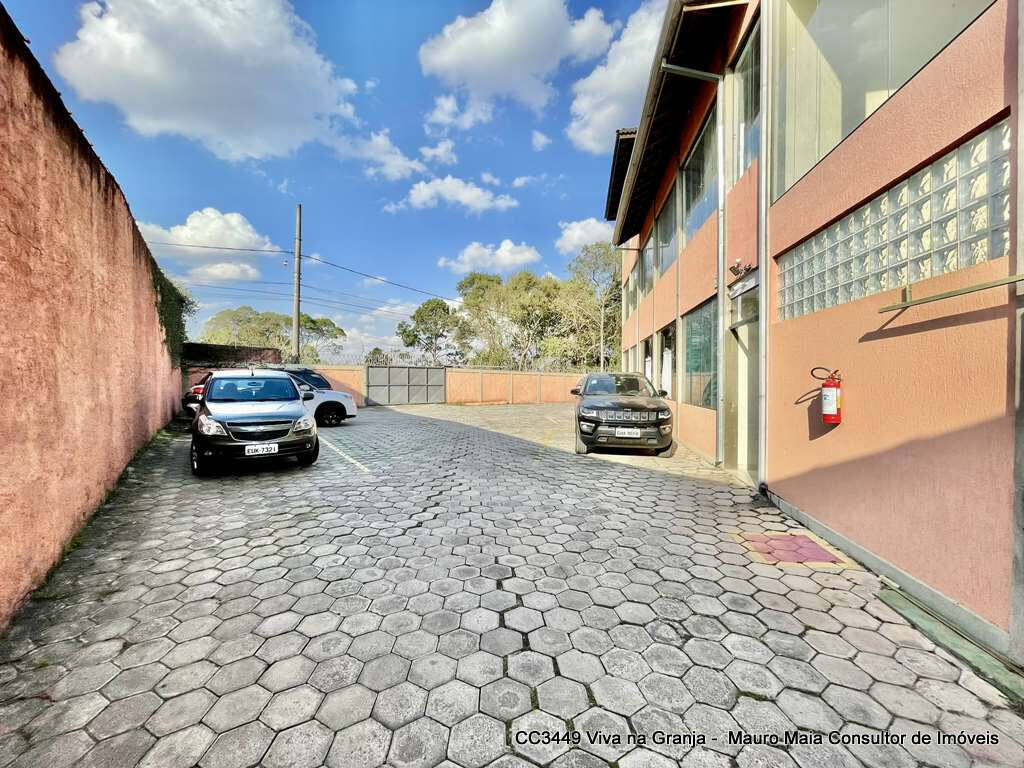 Conjunto Comercial-Sala à venda, 845m² - Foto 26
