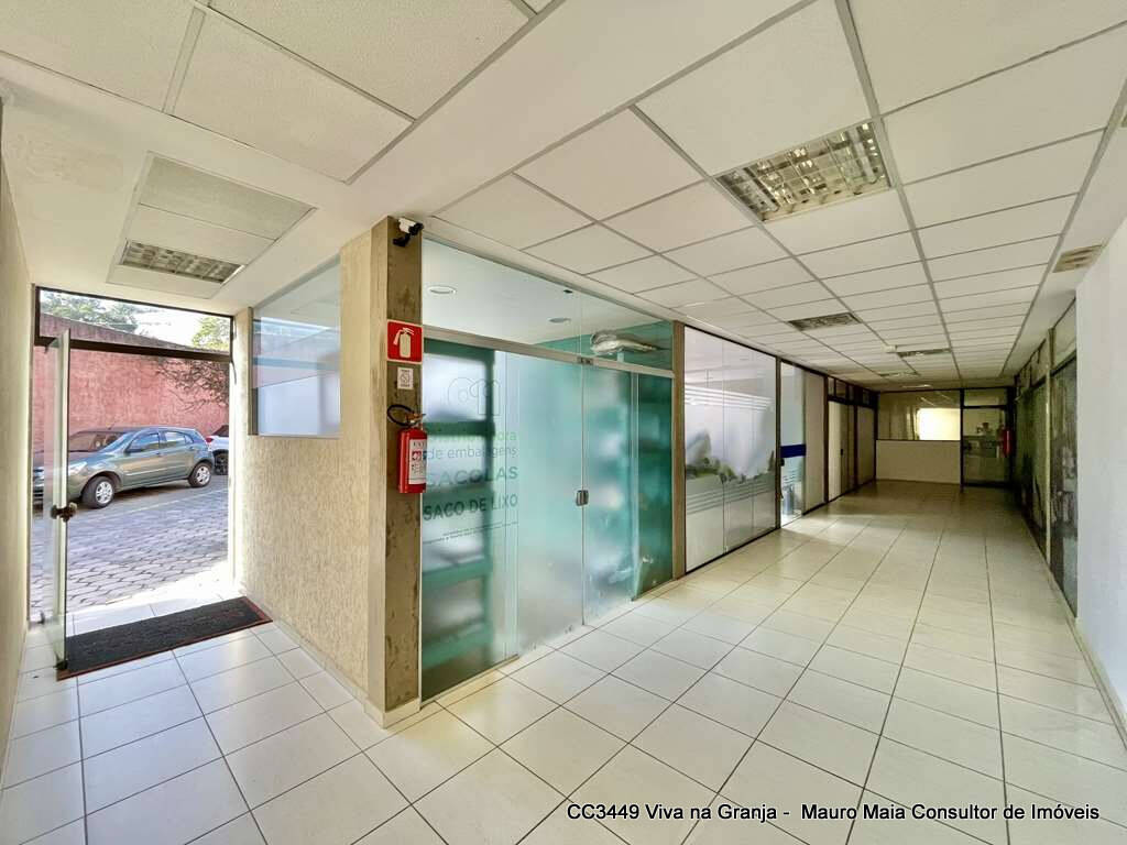 Conjunto Comercial-Sala à venda, 845m² - Foto 24