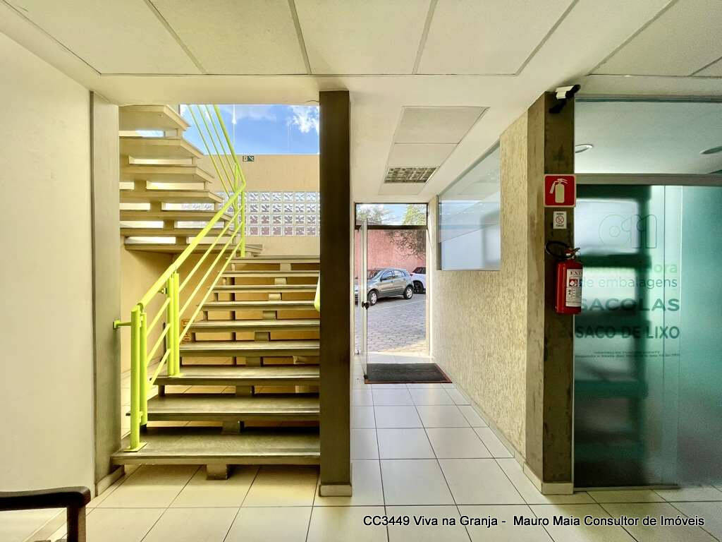 Conjunto Comercial-Sala à venda, 845m² - Foto 25