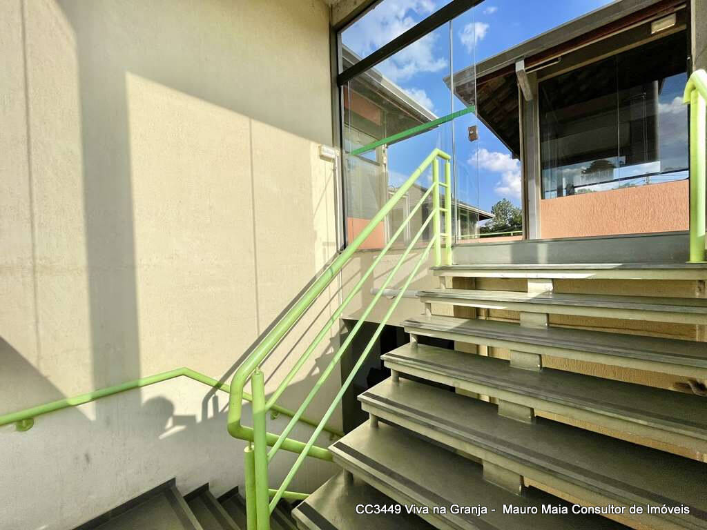 Conjunto Comercial-Sala à venda, 845m² - Foto 30