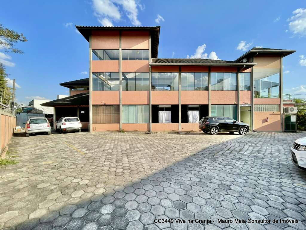 Conjunto Comercial-Sala à venda, 845m² - Foto 27