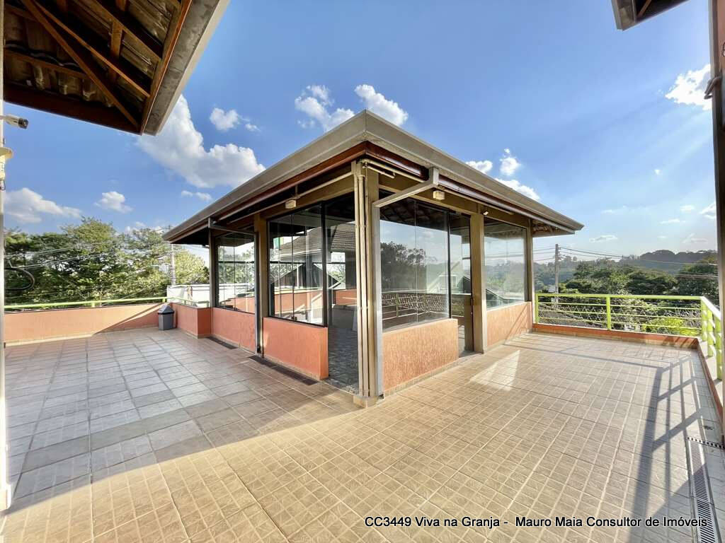 Conjunto Comercial-Sala à venda, 845m² - Foto 31