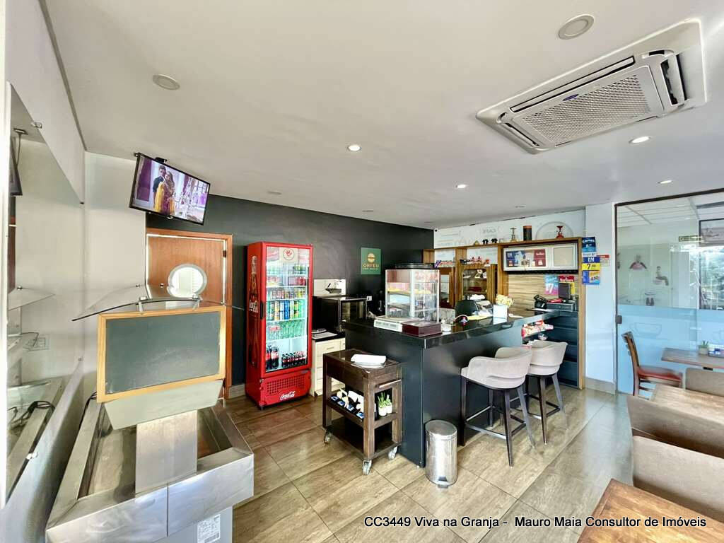 Conjunto Comercial-Sala à venda, 845m² - Foto 32