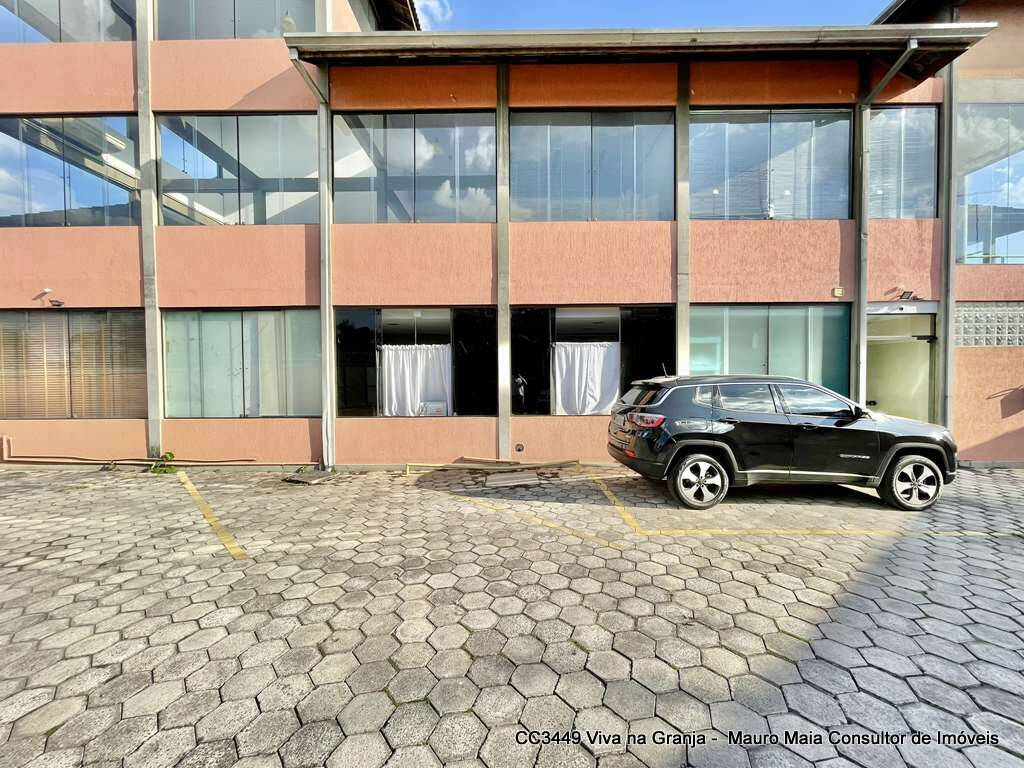Conjunto Comercial-Sala à venda, 845m² - Foto 28