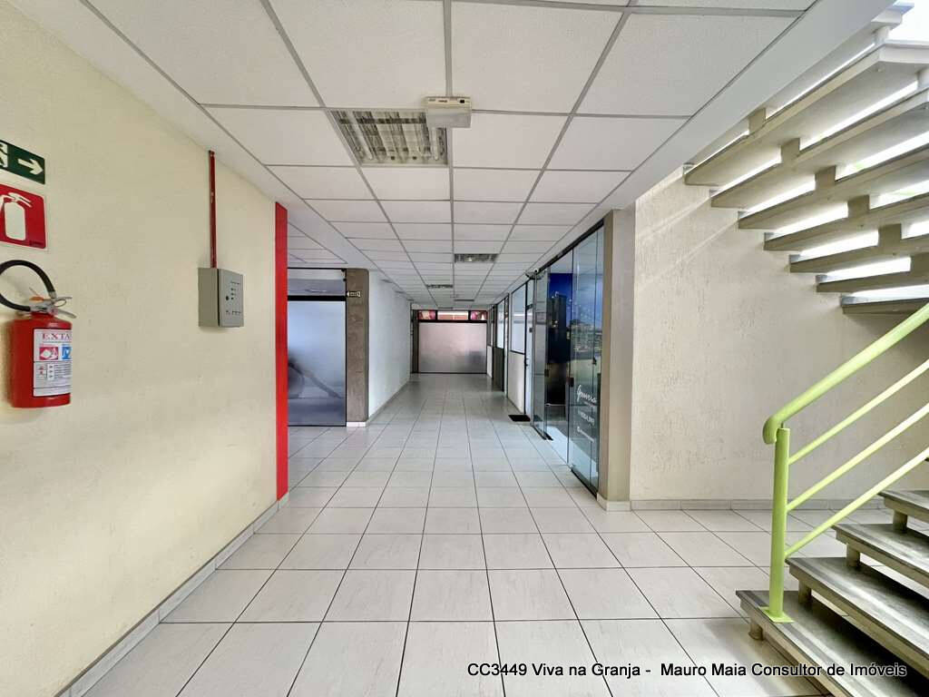 Conjunto Comercial-Sala à venda, 845m² - Foto 34