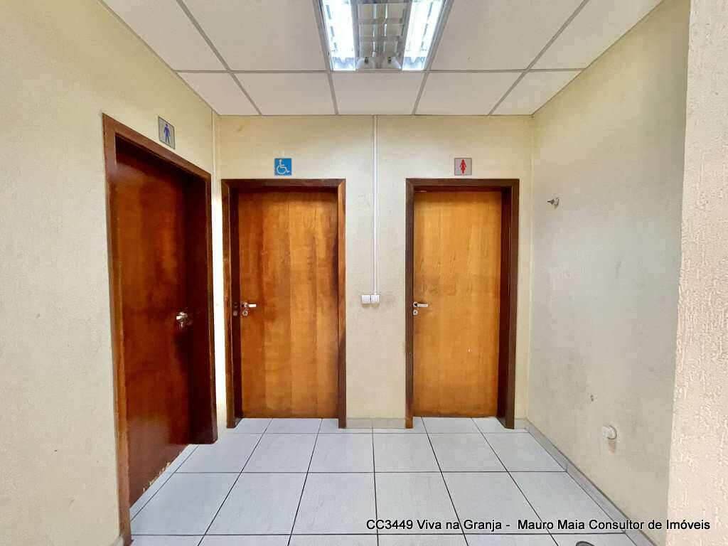 Conjunto Comercial-Sala à venda, 845m² - Foto 35