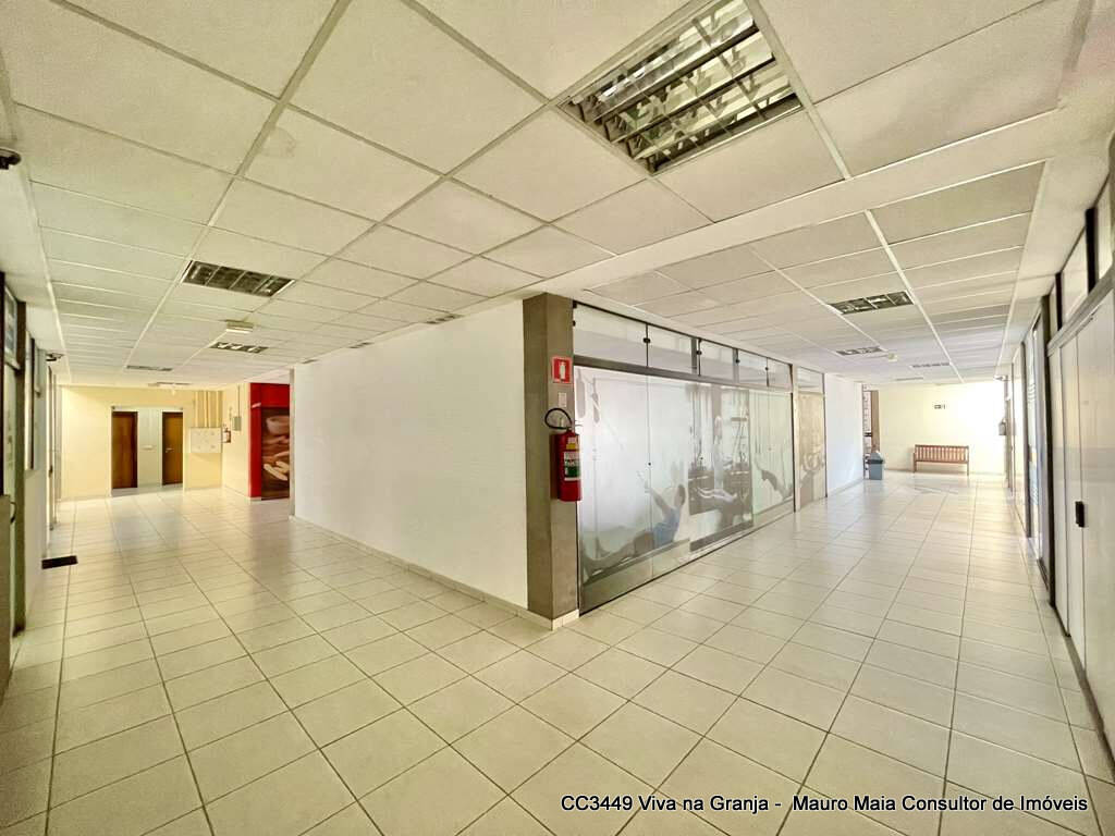 Conjunto Comercial-Sala à venda, 845m² - Foto 38