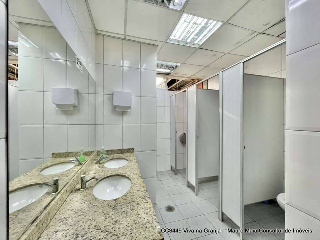 Conjunto Comercial-Sala à venda, 845m² - Foto 36