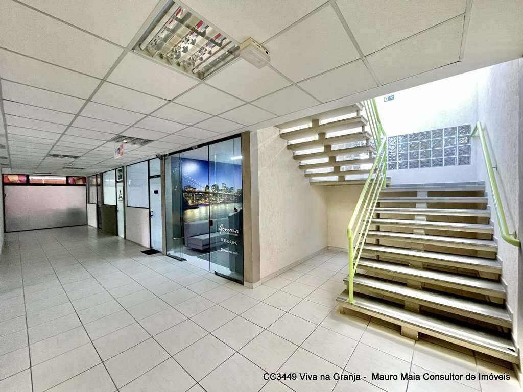 Conjunto Comercial-Sala à venda, 845m² - Foto 33