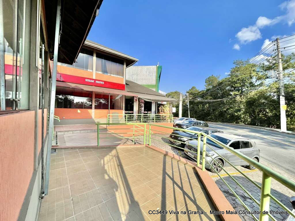 Conjunto Comercial-Sala à venda, 845m² - Foto 39