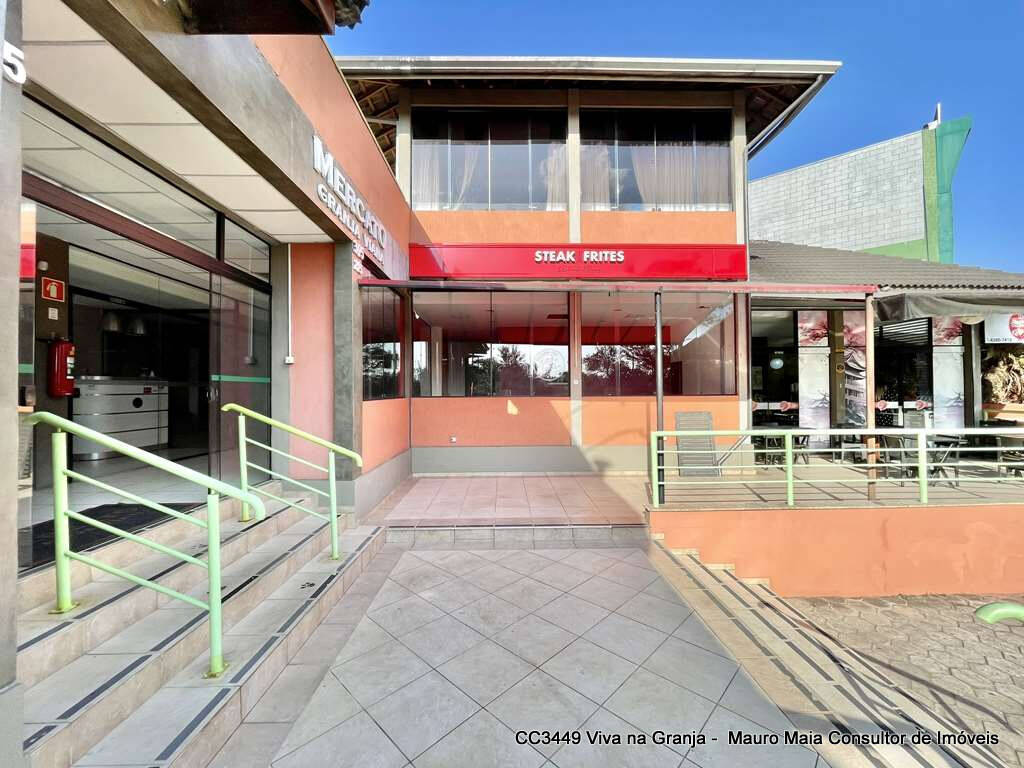 Conjunto Comercial-Sala à venda, 845m² - Foto 41