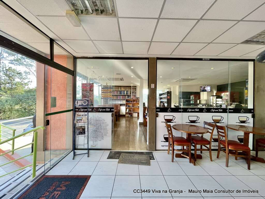 Conjunto Comercial-Sala à venda, 845m² - Foto 44