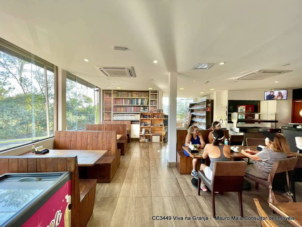 Conjunto Comercial-Sala à venda, 845m² - Foto 45