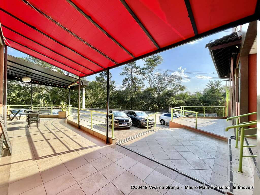 Conjunto Comercial-Sala à venda, 845m² - Foto 42