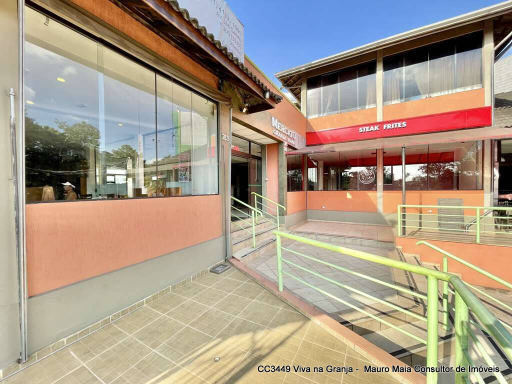 Conjunto Comercial-Sala à venda, 845m² - Foto 40