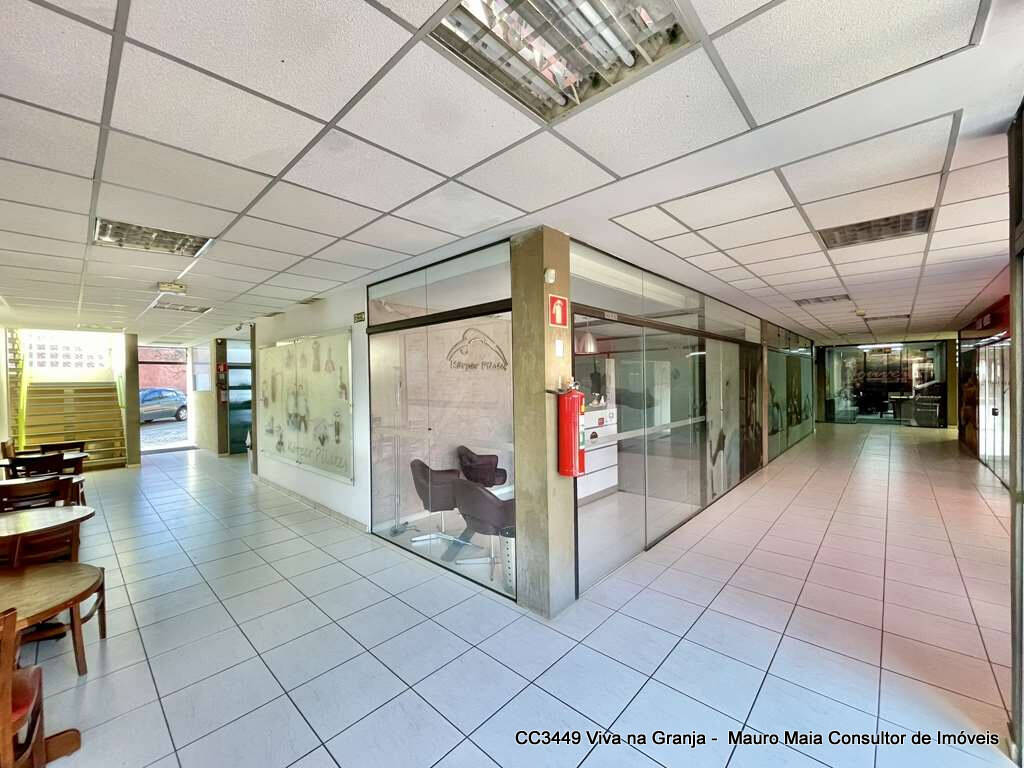 Conjunto Comercial-Sala à venda, 845m² - Foto 43