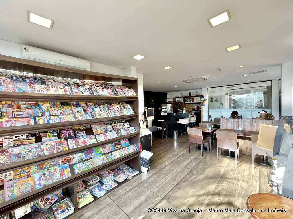 Conjunto Comercial-Sala à venda, 845m² - Foto 46