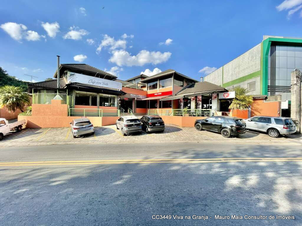 Conjunto Comercial-Sala à venda, 845m² - Foto 47