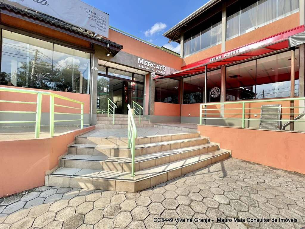 Conjunto Comercial-Sala à venda, 845m² - Foto 49