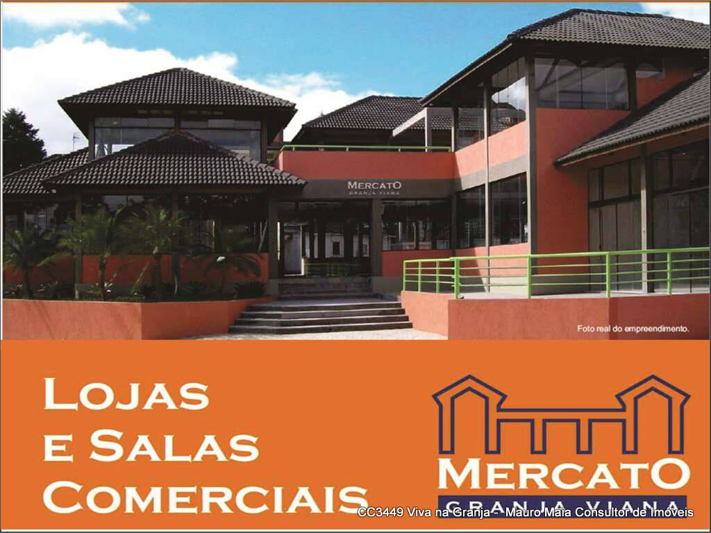 Conjunto Comercial-Sala à venda, 845m² - Foto 50