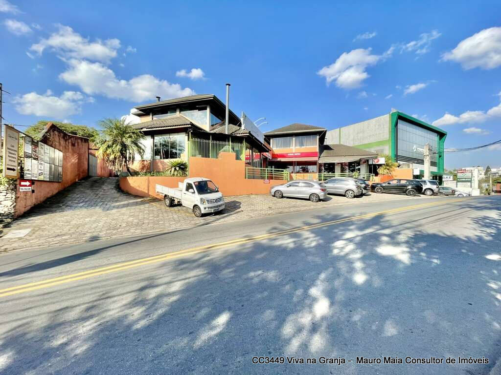 Conjunto Comercial-Sala à venda, 845m² - Foto 48