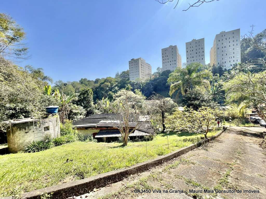 Casa à venda e aluguel com 4 quartos, 700m² - Foto 2