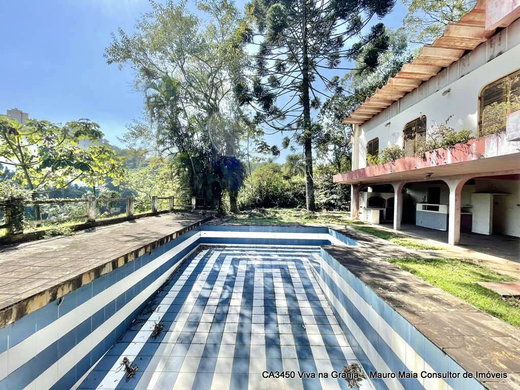 Casa à venda e aluguel com 4 quartos, 700m² - Foto 5