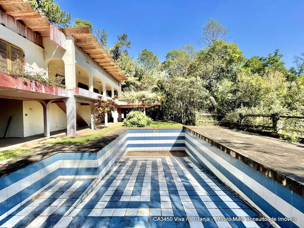 Casa à venda e aluguel com 4 quartos, 700m² - Foto 6