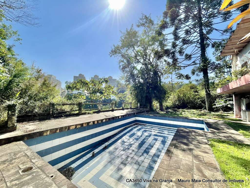 Casa à venda e aluguel com 4 quartos, 700m² - Foto 7