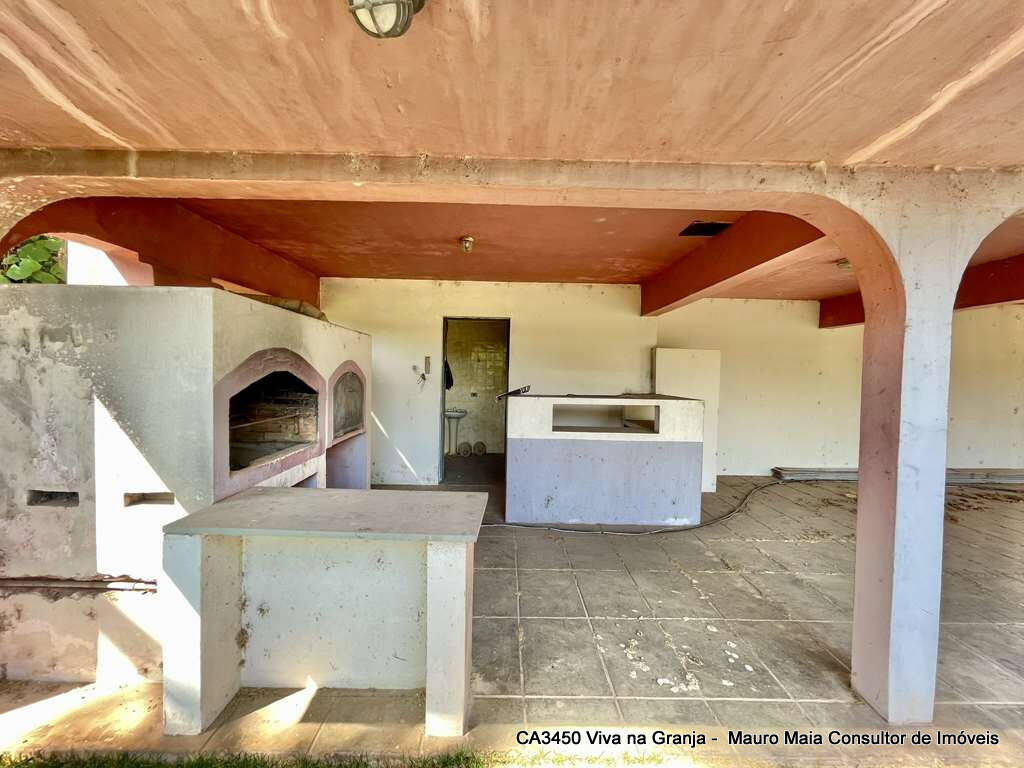 Casa à venda e aluguel com 4 quartos, 700m² - Foto 9