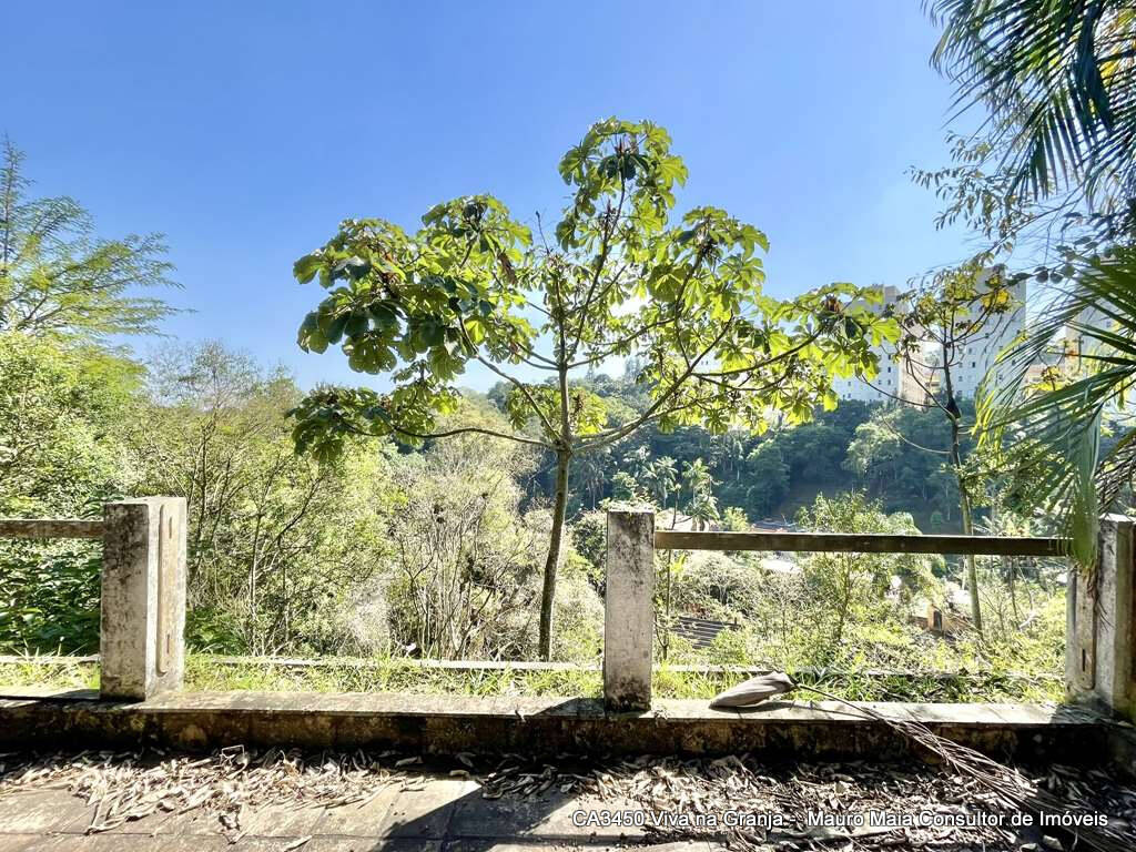 Casa à venda e aluguel com 4 quartos, 700m² - Foto 10