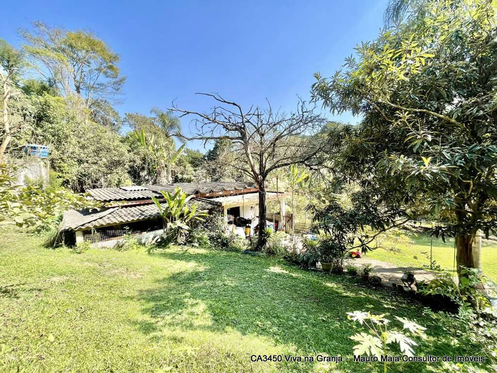 Casa à venda e aluguel com 4 quartos, 700m² - Foto 11