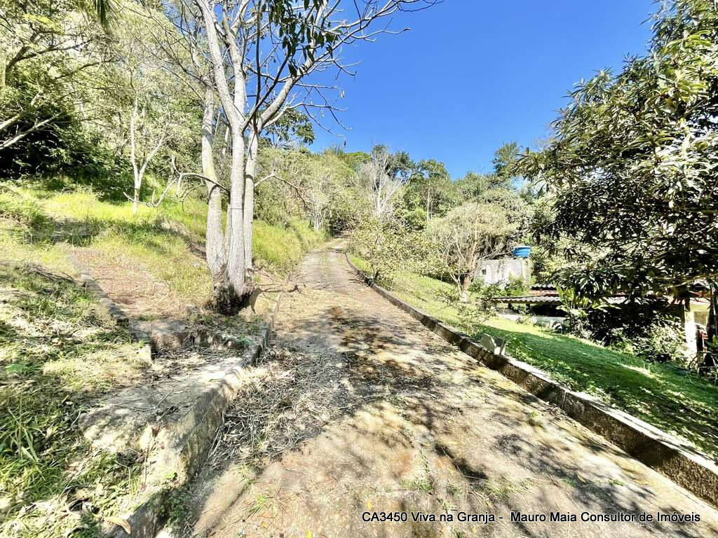 Casa à venda e aluguel com 4 quartos, 700m² - Foto 14