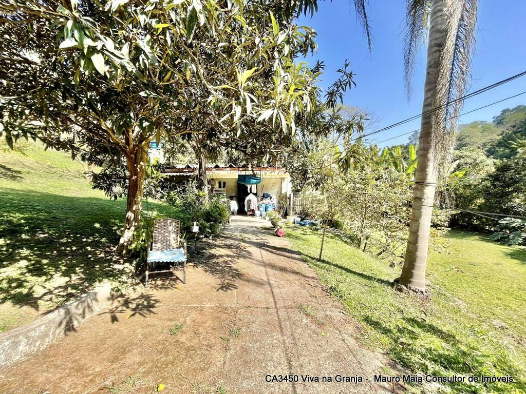Casa à venda e aluguel com 4 quartos, 700m² - Foto 13