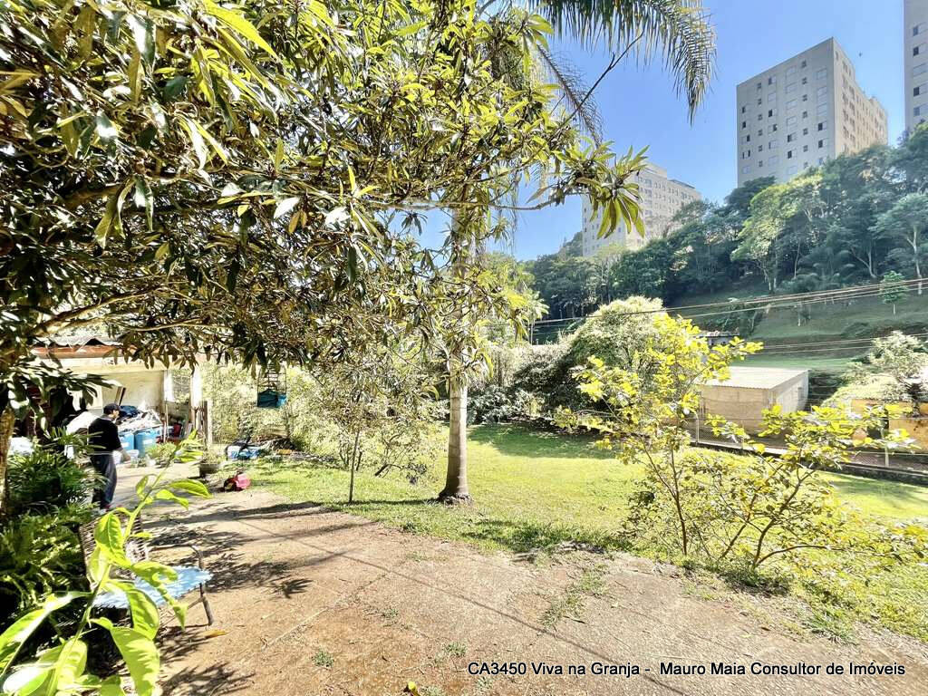 Casa à venda e aluguel com 4 quartos, 700m² - Foto 12