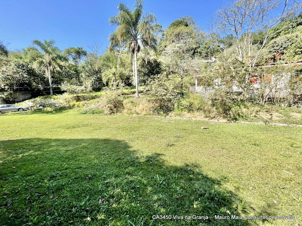 Casa à venda e aluguel com 4 quartos, 700m² - Foto 15