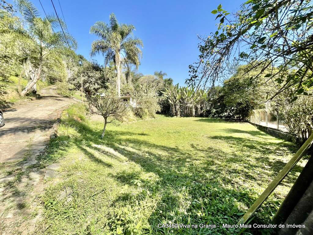 Casa à venda e aluguel com 4 quartos, 700m² - Foto 17
