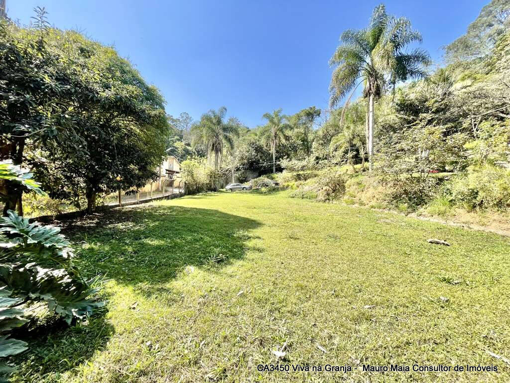 Casa à venda e aluguel com 4 quartos, 700m² - Foto 16