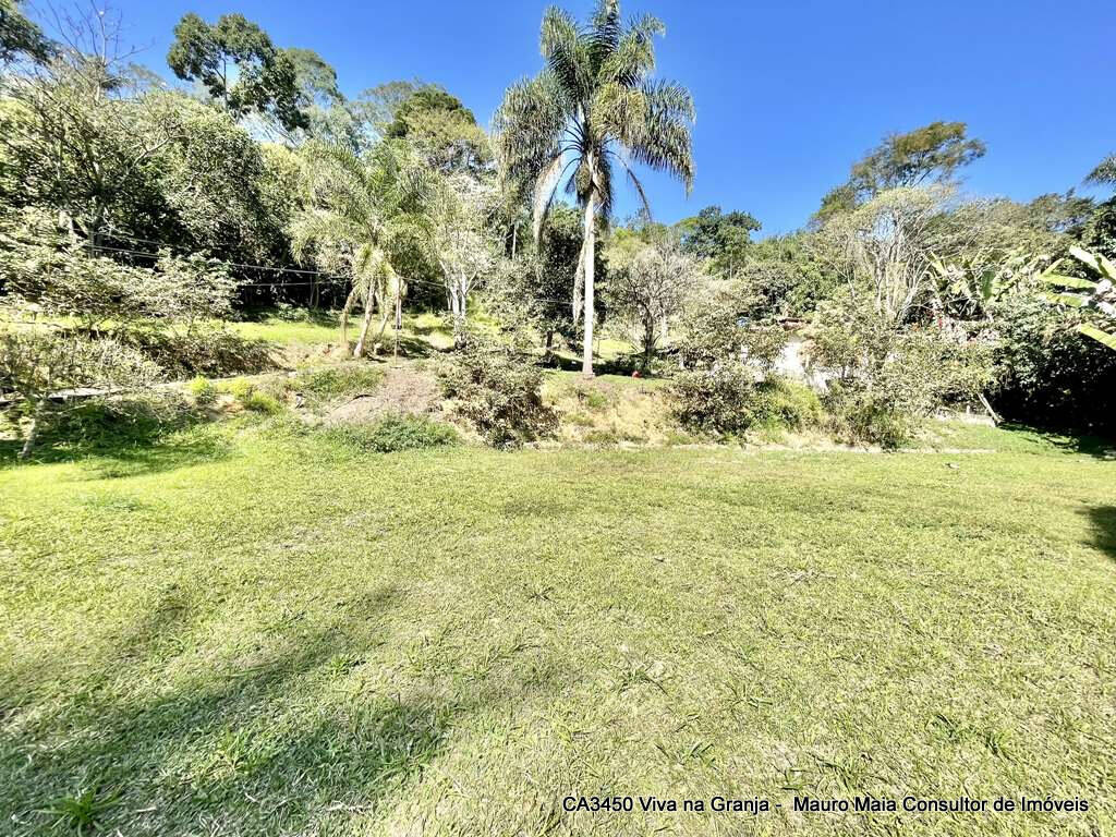 Casa à venda e aluguel com 4 quartos, 700m² - Foto 18