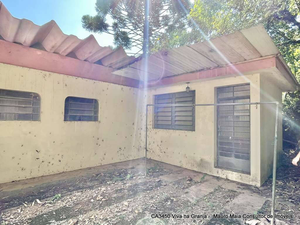 Casa à venda e aluguel com 4 quartos, 700m² - Foto 22