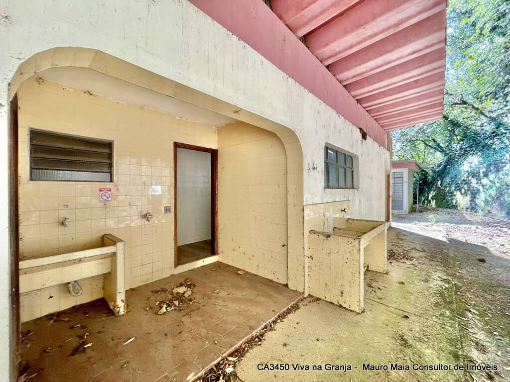 Casa à venda e aluguel com 4 quartos, 700m² - Foto 21